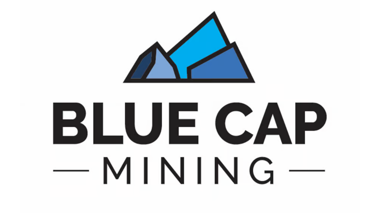 Blue Cap Mining can help you develop your project